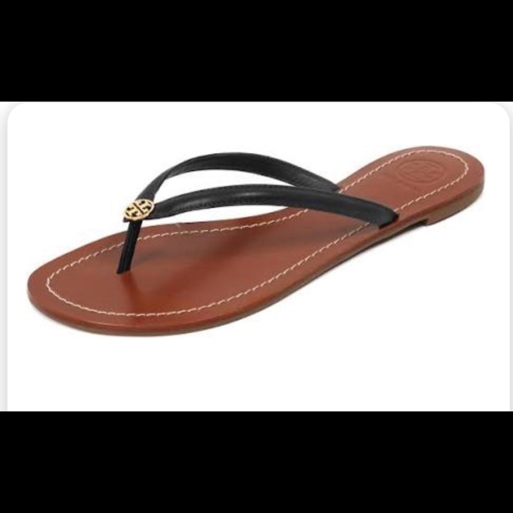 Tory Burch Terra thong sandal